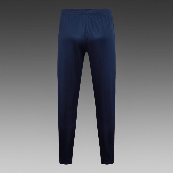 Italy 23/24 Half-Zip Jacket in Blue - 图片 7