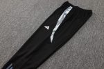 Italy 24-25 Half Zip Jacket Black - 图片 5