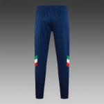 Italy 24-25 Long Zip Jacket in Royal Blue - 图片 7