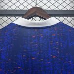 2025 France Home Jersey - 图片 4