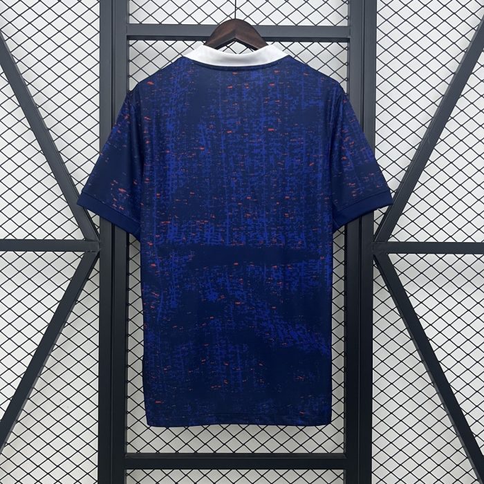 2025 France Home Jersey - 图片 5