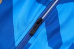 Italy 22/23 Long Zipper Jacket - 图片 6