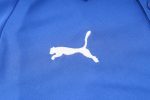 Italy 22/23 Polo Shirt Colorful Blue - 图片 5