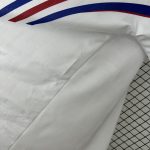 France 2006 Away Retro Shirt - 图片 5