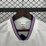 France 2006 Away Retro Shirt - 图片 9