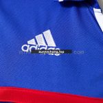 France 2000 Home Retro Shirt - 图片 4