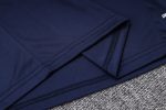 Italy 23-24 Polo Shirt Navy Blue - 图片 3