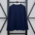 France 2014 Home Retro Shirt - 图片 3