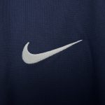 France 2014 Home Retro Shirt - 图片 7