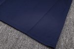 Italy 23-24 Polo Shirt Navy Blue - 图片 3