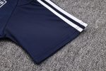 Italy 23-24 Polo Shirt Navy Blue - 图片 5