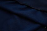 Italy 23/24 Half-Zip Hoodie Navy Blue - 图片 6