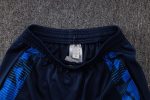 Italy 24-25 Half-Zip Jacket Blue - 图片 4