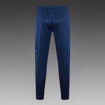 Italy 24-25 Half-Zip Jacket Blue - 图片 7