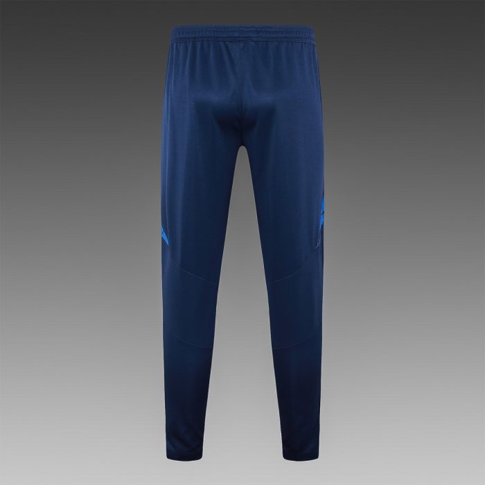 Italy 24-25 Half-Zip Jacket Blue - 图片 7