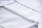 Italy 24-25 Half-Zip Jacket White - 图片 3