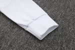 Italy 24-25 Half-Zip Jacket White - 图片 5