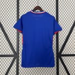 2024 France Women's Home Jersey - 图片 3