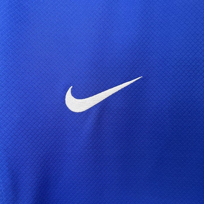2024 France Women's Home Jersey - 图片 6
