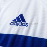 France 1998 Away Retro Shirt - 图片 3