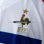 France 1998 Away Retro Shirt - 图片 4