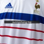 France 1998 Away Retro Shirt - 图片 5
