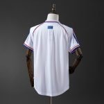 France 1998 Away Retro Shirt - 图片 7