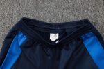 Italy 24-25 Half-Zip Jacket Navy Blue - 图片 4