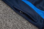 Italy 24-25 Half-Zip Jacket Navy Blue - 图片 5