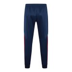 Italy 24-25 Half-Zip Jacket Navy Blue - 图片 7