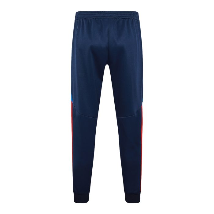 Italy 24-25 Half-Zip Jacket Navy Blue - 图片 7