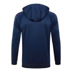 Italy 24-25 Half-Zip Jacket Navy Blue - 图片 8