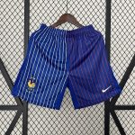 2024 France Away Shorts