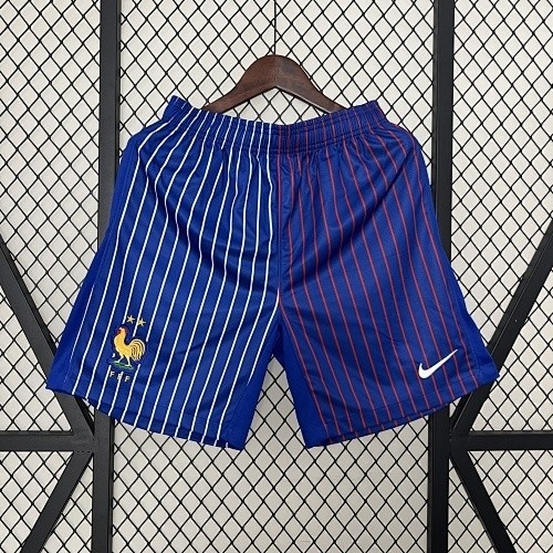 2024 France Away Shorts