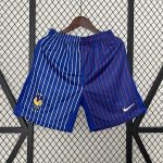 2024 France Away Shorts - 图片 4