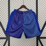 2024 France Away Shorts - 图片 5