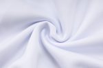 Italy 24-25 White Long Zip Jacket - 图片 5