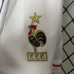 France 1998 Home Kids Jersey - 图片 8