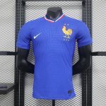 2024 France Home Player Edition