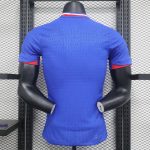 2024 France Home Player Edition - 图片 3