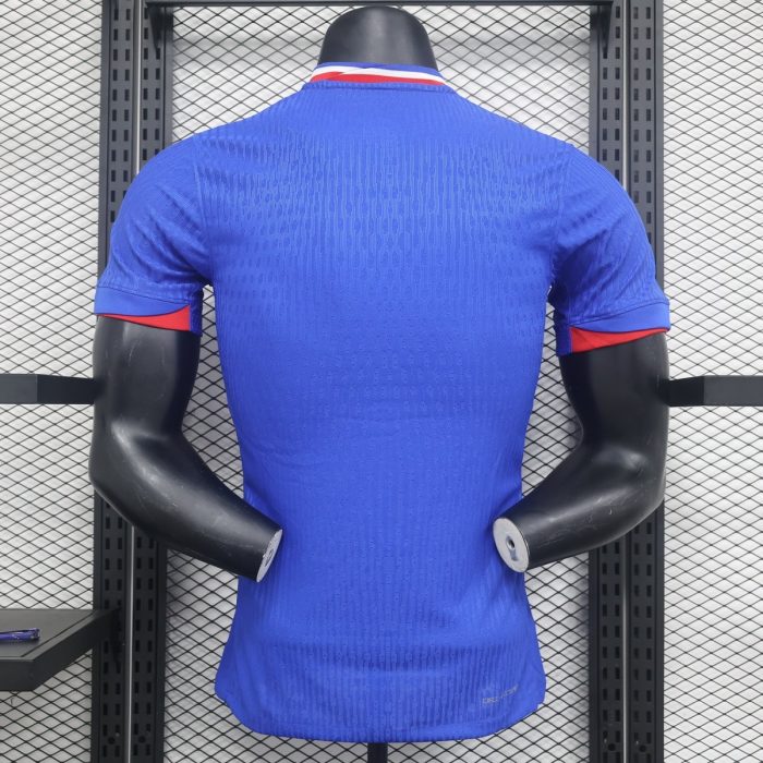 2024 France Home Player Edition - 图片 3