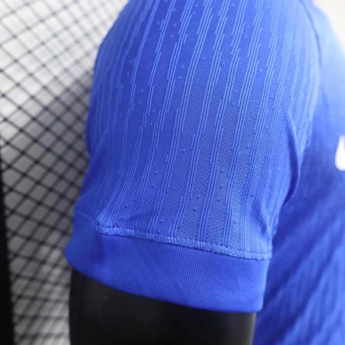 2024 France Home Player Edition - 图片 5