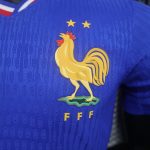 2024 France Home Player Edition - 图片 9