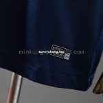 France 2014 Home Retro Shirt - 图片 2