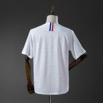 France 2018 Away Retro Jersey - 图片 3