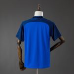 France 2016 Home Retro Jersey - 图片 3