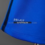 France 2016 Home Retro Jersey - 图片 4