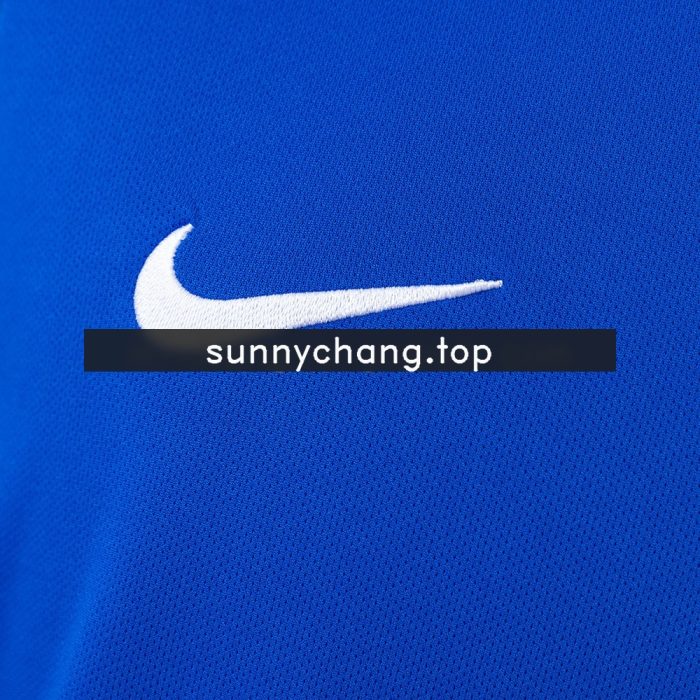 France 2016 Home Retro Jersey - 图片 7