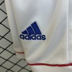 France 1998 Away Kids Jersey - 图片 5