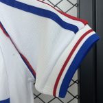 France 1998 Away Kids Jersey - 图片 6